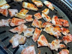 -33韩式自助烧烤(环城南路店)