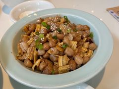 -红樱桃·欢乐餐厅(太原里店)