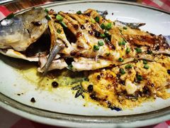 -龙桥私厨·姜花菊花过桥鱼·顺德菜(容桂店)