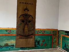 -鸡鸣驿城