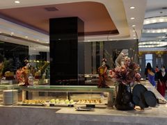 -鹭江潮餐厅•福建菜(鹭江佲家酒店)