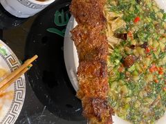 -穆隆斋清真大饭店(串窑街店)