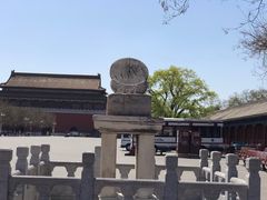 -东华门大街小区