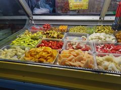 -老炳·七丛松甘草水果