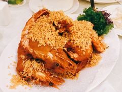 -无招牌海鲜餐厅(滨海艺术中心店)