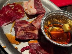 -300杯·和牛烧肉清酒专门店(廊里店)