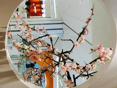 -蜜桃餐厅·伴山(绿宝广场店)