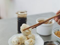 -高师傅特色米粉汤包(建设路店)