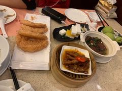 -点都德(盘福楼店)