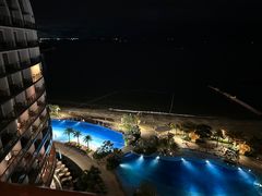 -深圳大梅沙京基洲际度假酒店