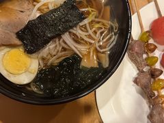 -福烤锦花(长乐路店)