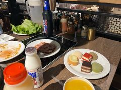 -火炉火自助餐(枫蓝国际店)