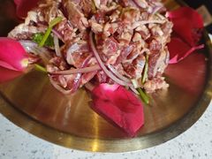 -炭之家·齐齐哈尔非遗烤肉·鲜切直供(中央大街店)