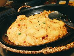 洋芋饭-鱼乐火锅(清江国际店)