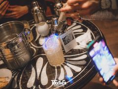 -上海波特曼丽思卡尔顿酒店