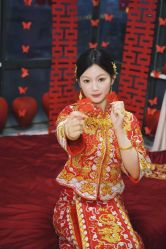 -天使嫁衣婚纱馆