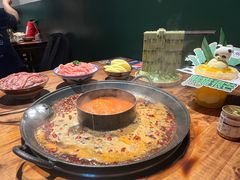 -楠火锅(太古里总店)