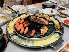 -韩宫宴和牛烤肉(合肥滨湖银泰城店)