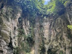 -天河潭旅游度假区