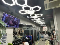 -VPsmart私教健身工作室(新华路旗舰店)