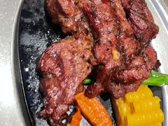 -食间牛排(湖西路店)