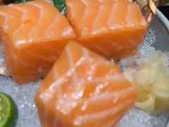 -沼津港精致料理·寿喜烧·烧鸟(漕河泾印象城店)