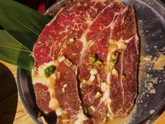 -汉拿山(北京上地华联店)