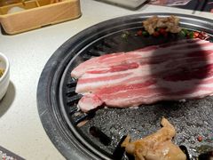 -猫爪爪原切自助烤肉(观音桥阳光世纪店)
