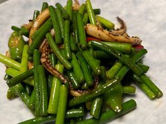 鱿鱼-景式·廣東粤菜(凤凰古站店)