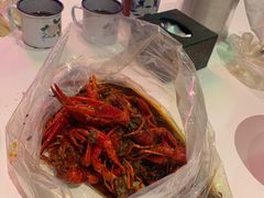 -文和友老长沙龙虾馆(化龙池店)