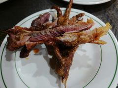 -巴犀烧烤(新崇光店)