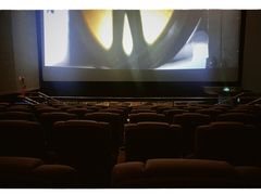 -中影国际影城(东方新天地CINITY店)