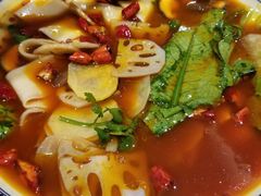 -中发源·清真餐厅(春风店)