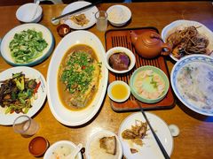 -外婆烧.老杭帮菜(庆春店)