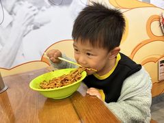 -三镇民生甜食馆(胜利街总店)