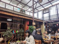 -丽江庭院之爱在路上(西单店)