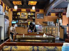 -卡桑嘎布藏餐吧(扎西满斋居民小区店)