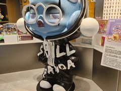 -泡泡玛特POPMART(赛格国际购物中心店)