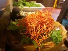 -滇釜火锅·能喝汤的火锅(车公庄店)