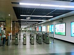 -芳村(地铁站)