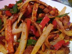 -巴特餐饮6加1音乐餐吧·新疆菜