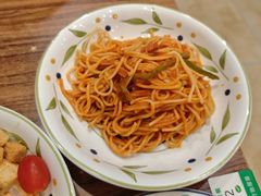 -萨莉亚意式餐厅(中北永旺店)