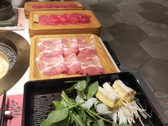 -空之介寿喜烧·和牛放题(恒隆广场店)
