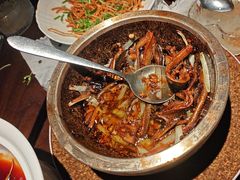 -许爷家·生态湖鲜(徐汇日月光店)