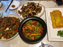 -鲁城往事(游客中心店)
