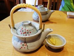 松茸汤-山之川日料放题(通州店)