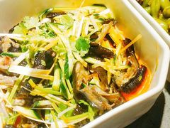 无骨鸡爪-虾胡闹龙虾馆(湄南河店)