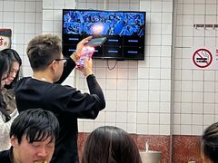 -燃计沙茶皇·香港沙茶火锅(人广旗舰店)