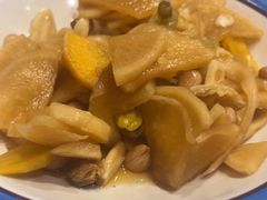 -丝路疆味新疆喀什餐厅(保利广场对面金地太阳城店)