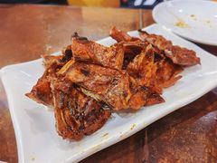 沈阳鸡架-枪火串烧·东北特色烧烤(罗湖总店)